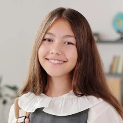 profile picture of – Anabelle, 12 ans, Gatineau